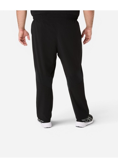 Asics Asıcs Sılver Woven Pant Erkek Siyah Eşofman Altı 2011d229-001
