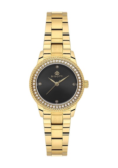 Bigotti Bg.1.10701-7 Gold