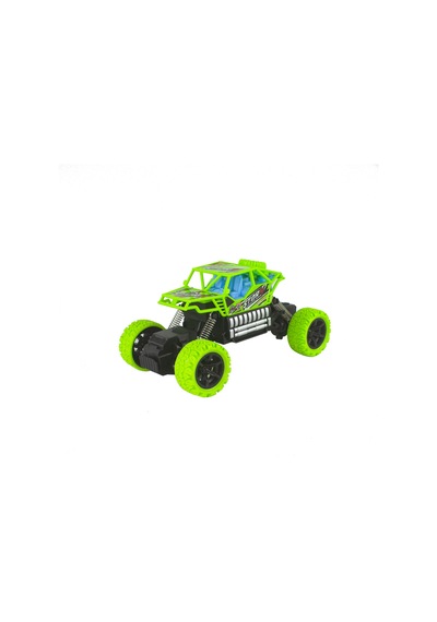 1:18 Ölçek Uzaktan Kumandalı Ofroad Araba Şarjlı