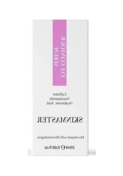 Göz Çevresi Serum, Şişlik Ve Morluk Karşıtı Etki
