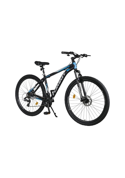 Tommybike Copper Alüminyum Kadro 29 Jant Disk Fren 24 Vites Dağ Bisikleti 001