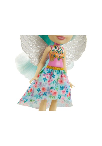 Enchantimals Paolina Pegasus & Wingle Fnh22-Gyj03