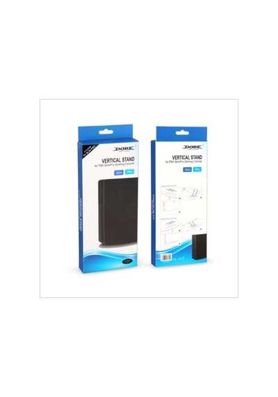 Tp4-825 Ps4 Konsol Pro Ve Slim Dikey Stand Uyumlu