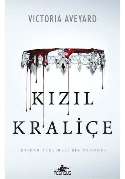 Kızıl Kraliçe - Elm-01-752949