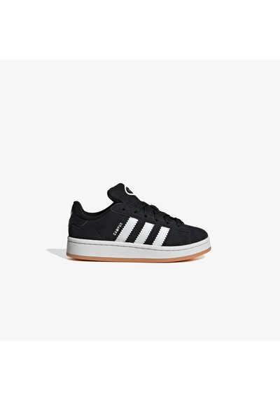 Adidas Campus 00s Çocuk Siyah Spor Ayakkabı Jı4331 Siyah