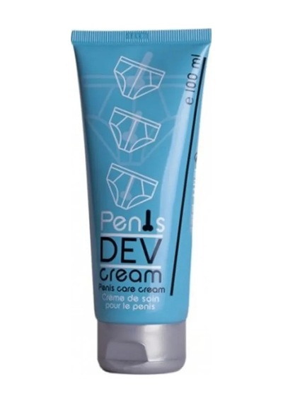 Pe.nis Development Bakım Kremi 75 Ml