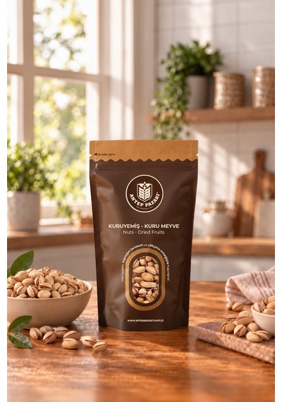 Siirt Fıstığı - 100g - 109601424 Diğer