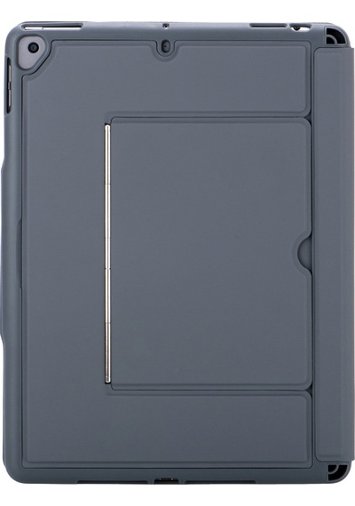 Newface T5506d Apple Uyumlu iPad 10.2 9.nesil Kılıf Palermo Ledli Klavyeli S