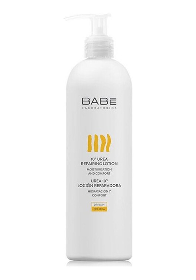 Babe %10 Urea Repairing Lotion 500 Ml