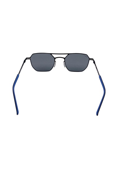 Obb Sunglasses Obb Ms505 C2 Unisex Güneş Gözlüğü Siyah