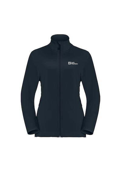 Jack Wolfskin Baiselberg Fz M Erkek Ceket Mavi