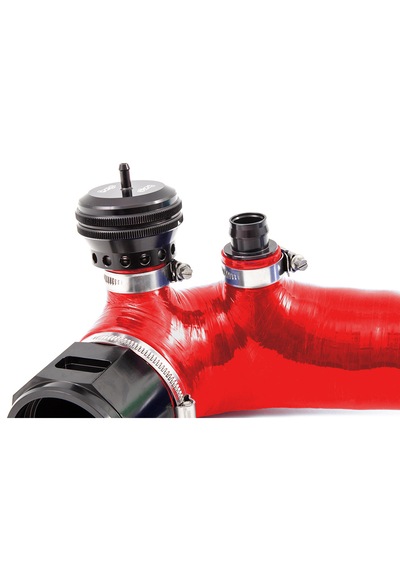 Forge Motorsport Volkswagen - Audi - Seat - Skoda 1.2 Tsı - 1.4 Tsı Sesli Dump Valve - Kırmızı - Fmdv1 - Red