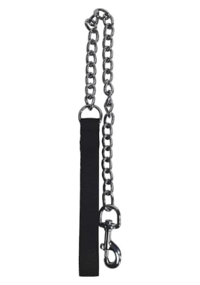Ayarlanabilir Soft Tutmalı Zincir Gezdirme 4mm/60cm