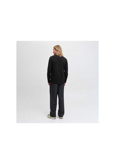 Jack & Jones Jjeorganıc Basıc Uzun Kollu Tişört 12279538 Lacivert