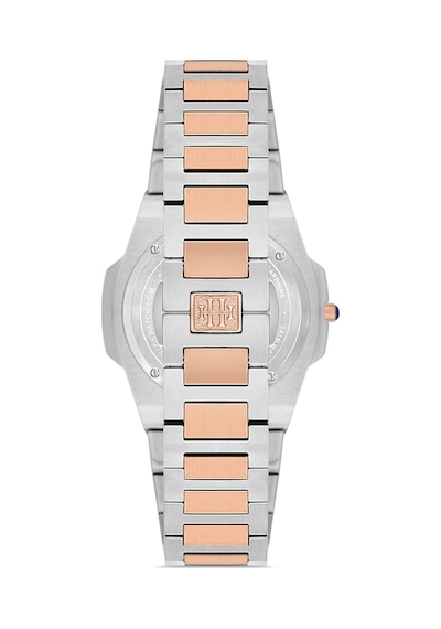 Hislon Women's Classic Queen Ql127t-09sr Kadın Kol Saati