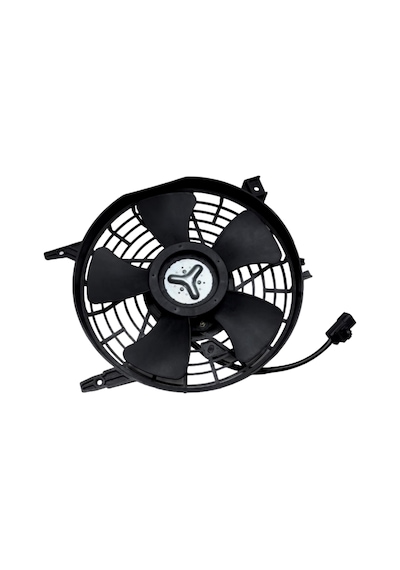 Toyota Fan Klima Corolla Ae101 92-97/ae111 98-01 Komple