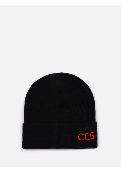 Colin's Colins Siyah Erkek Bere Cl1071477 Q1.v1 Blk Siyah