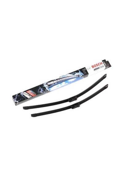 SİLECEK SET 600/530MM A430S TİGUAN 5N 07+ RANGE ROVER EVOQUE L538 3397007430