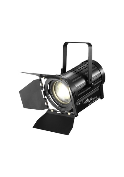 Ssp Frs200 Tunable White Fresnel Spot 200w Led