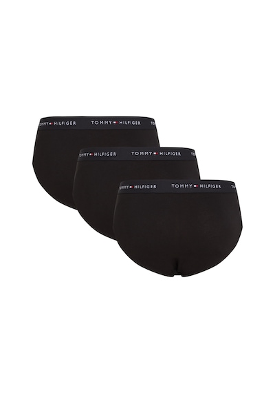 Tommy Hilfiger 3p Brıef Wb Erkek Kırmızı Boxer - Um0um03471