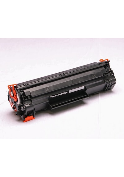Hp 35a Cbp435a P1008 İçin Uyumlu Toner Kartuş A+ Kalite