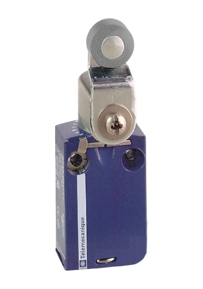 Telemecanique Xcmd2116l1 Minyatür Nihayet Şalteri Çelik Pim Açısal