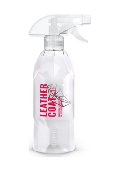 Gyeon Q2M Leather Coat 120ml- Deri Bakım ve Koruma