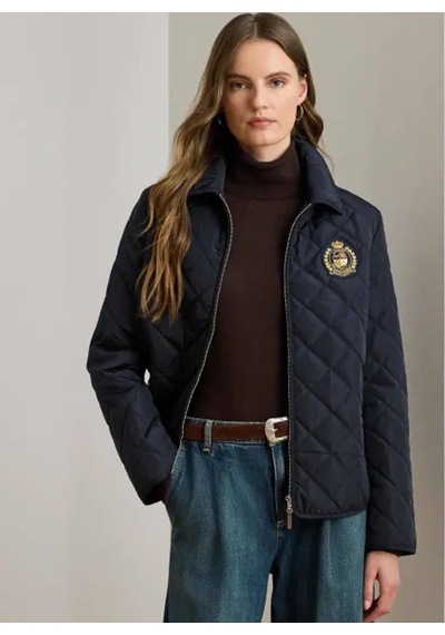 Lauren Ralph Lauren Ceket, L, Lacivert