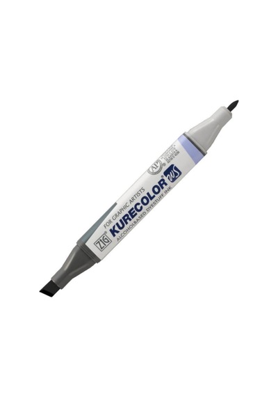 Kurecolor Twin S Grafik Çizim Kalemi C.11 Cool Gray 11