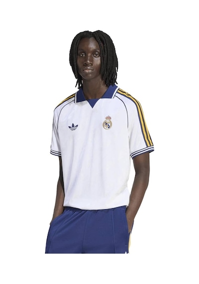 Kc7803-e Adidas Real Madrid Og Jsy Erkek Forma Beyaz Kc7803-e Beyaz