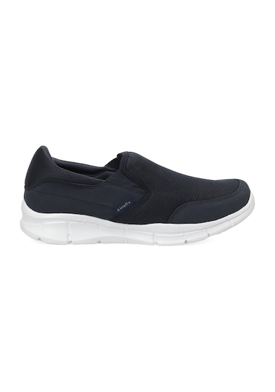 Kinetix Keya Iı Tx 5fx Lacivert Erkek Slip On 000000000101948190 Lacivert