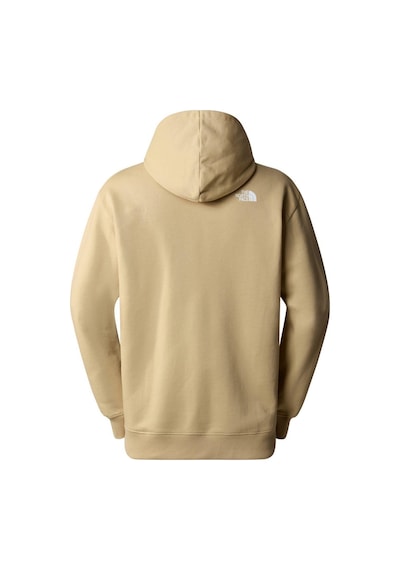 The North Face M Mountaın Play Hoodıe Erkek Sweat Shirt Nf0A87Ejlk51 001