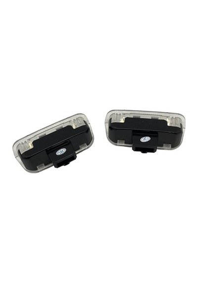Pluxen 12v Arka Kapı Eşik Lambası Led Vw 18 Ledli