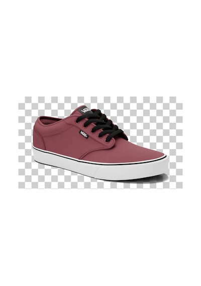 Vans Mn Atwood Erkek Ayakkabısı Vn000tuy8j31 Kırmızı