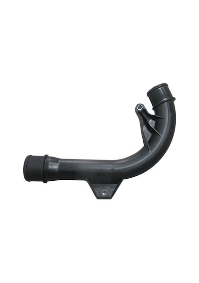 Renault Clıo 5 Hb 23/25 Turbo Intercooler Hava Giriş Borusu Orta 1.0 Tce