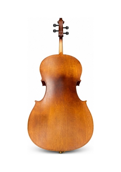 Rösler Cla-9 4/4 Çello Natural