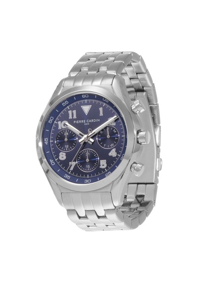 Pierre Cardin Cf.1019.ms.1 Kol Saati Metalik