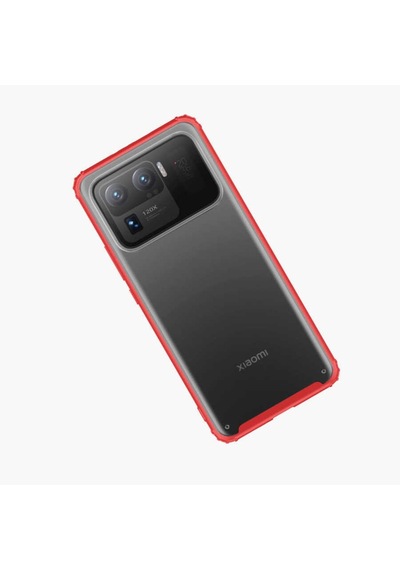 Xiaomi Mi 11 Ultra Kilif Armor Shield Zirhli Koruma Silikon 477207272 Xiaomi Mi 11 Ultra Kilif Armor Shield Zirhli Koruma Silikon 477207272