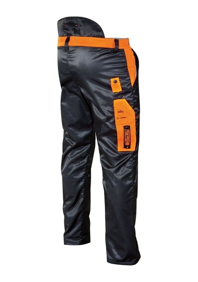 Oleo-Mac 3155094 Kesilmeye Karşı Korumalı Pantolon XXL Beden