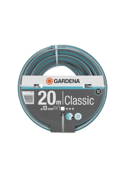 18003-20 Classic Hortum 1/2'' 20mt