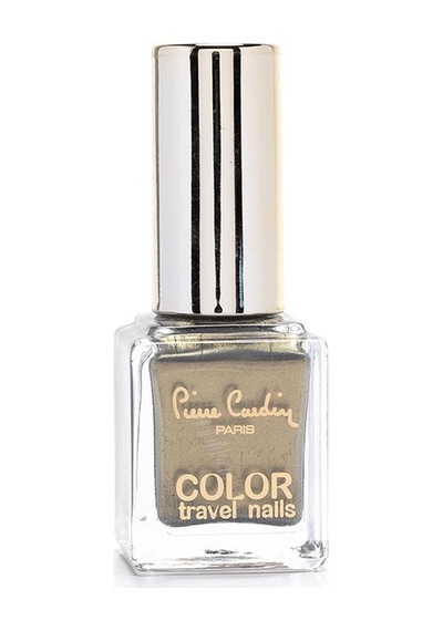 Pierre Cardin Color Travel Nails Oje -86