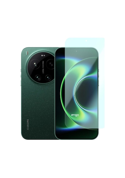 Xiaomi 17 Ultra Ekran Koruyucu 9h Parlak Nano 6.9 İnç
