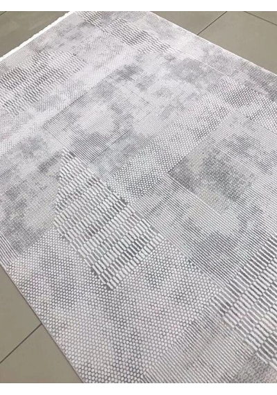 Padişah Halı 200x290 Sümela Koleksiyonu 64252-095 Gri