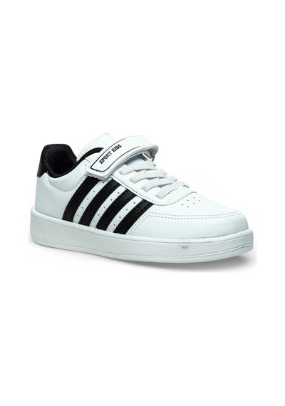 Tuğba Ortopedi 754 Çocuk Sneaker Beyaz