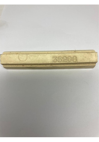 Yumuşak Tamir Mumları 352 08 Freze 8cm Yumuşak Mum-13510