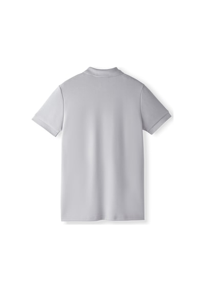 Gsstore Galatasaray Erkek Polo T-shirt E252103 Gri