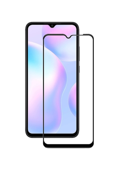 Xiaomi Redmi 9A Fiber Nano Kırılmaz Ekran Koruyucu