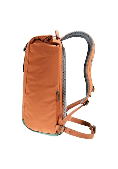 Deuter Stepout 22 Litre Sırt Çantası Turuncu