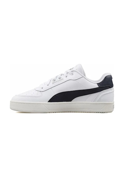 Puma Caven 2.0 Lux Erkek Günlük Ayakkabı 39501613 Renkli Renkli