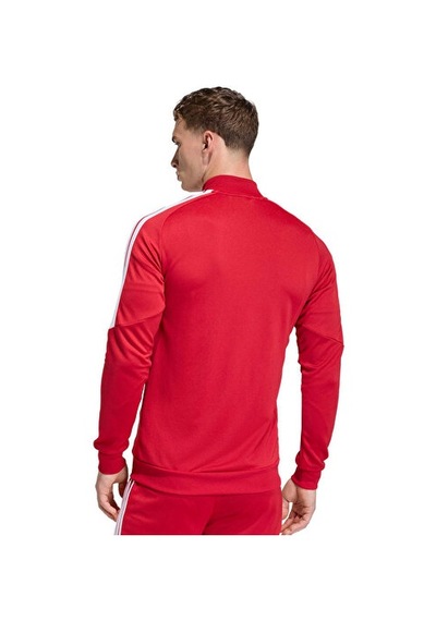 Adidas Tiro26l Tr Jkt Erkek Futbol Kamp Ceketi Jy7212 Kırmızı